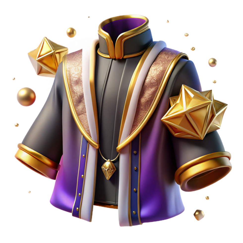 wonderful traditional Traditional Clothing Iconography Transparent with Folded Fabric original png