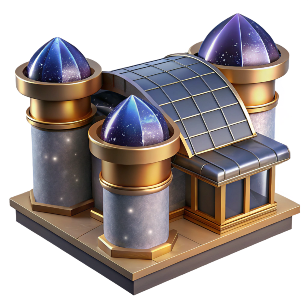 wonderful rustic Urban Rooftop Ventilation System Metal Cutout premium png