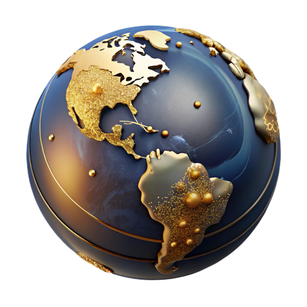 impressive vintage World Map with Longitude and Latitude Lines Cutout png