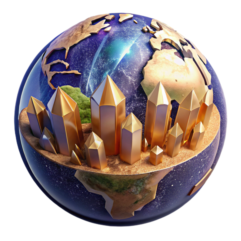 stunning traditional World Map with Major Cities Labeled Cutout high quality png