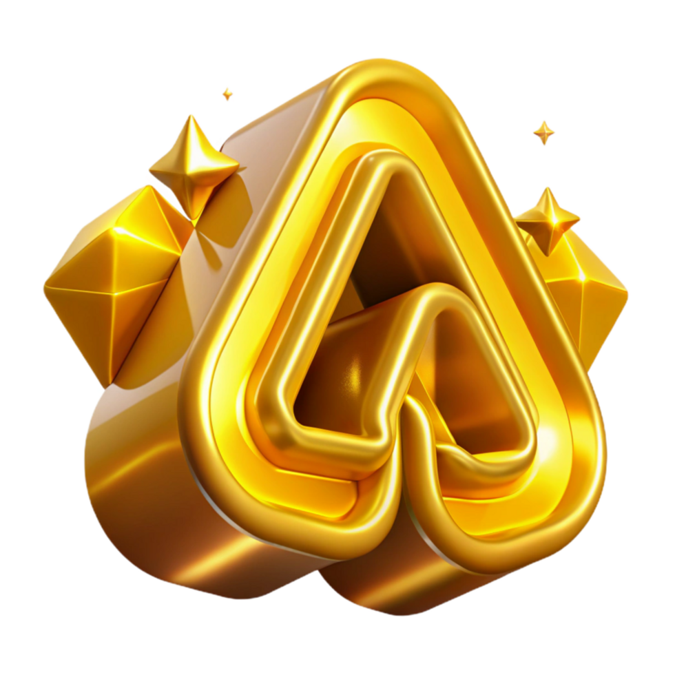 wonderful artistic Yellow Font Highlight Cutout Bold Outline Effect detailed png