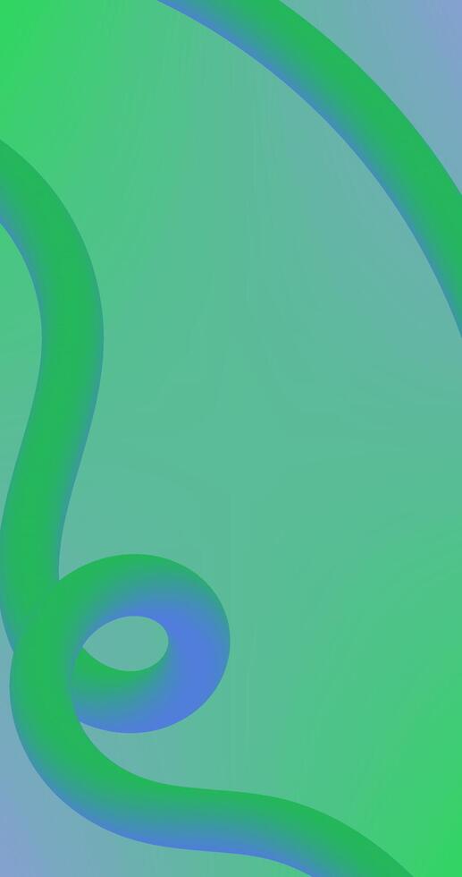 Background with color lines. Different shades Abstract pattern. vector