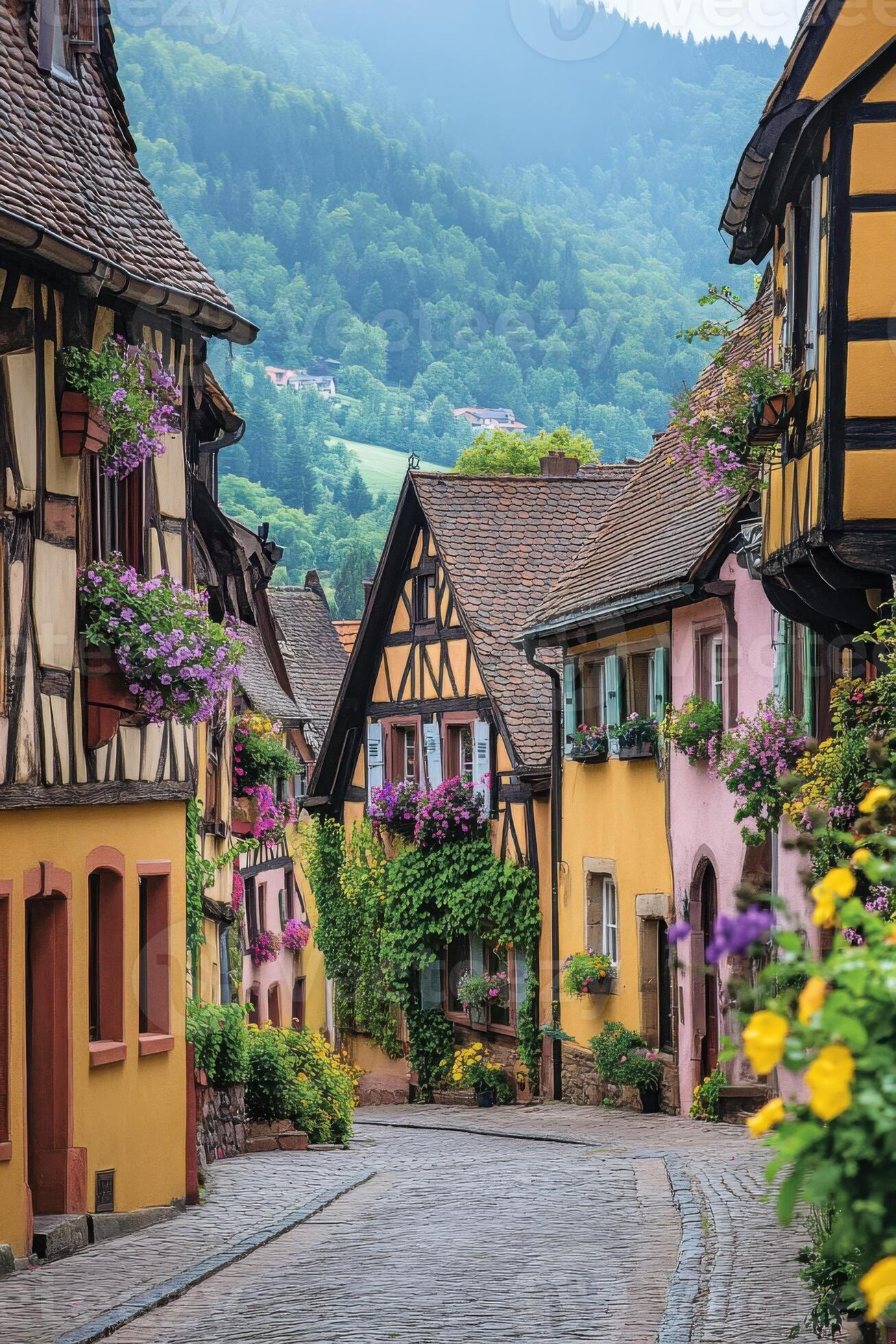 Bregenz Town