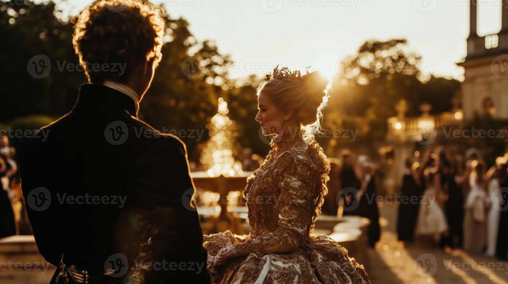 The crown season 4 episode 5 photo