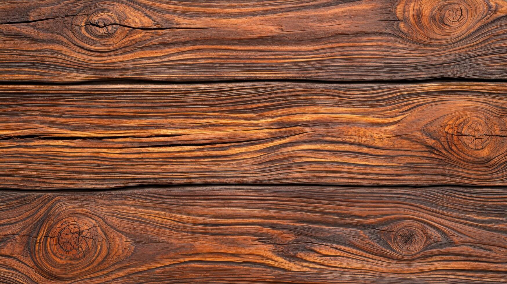 Rustic Wooden Background with Copyspace Natural Wood Texture for Design Close-up Studio photo