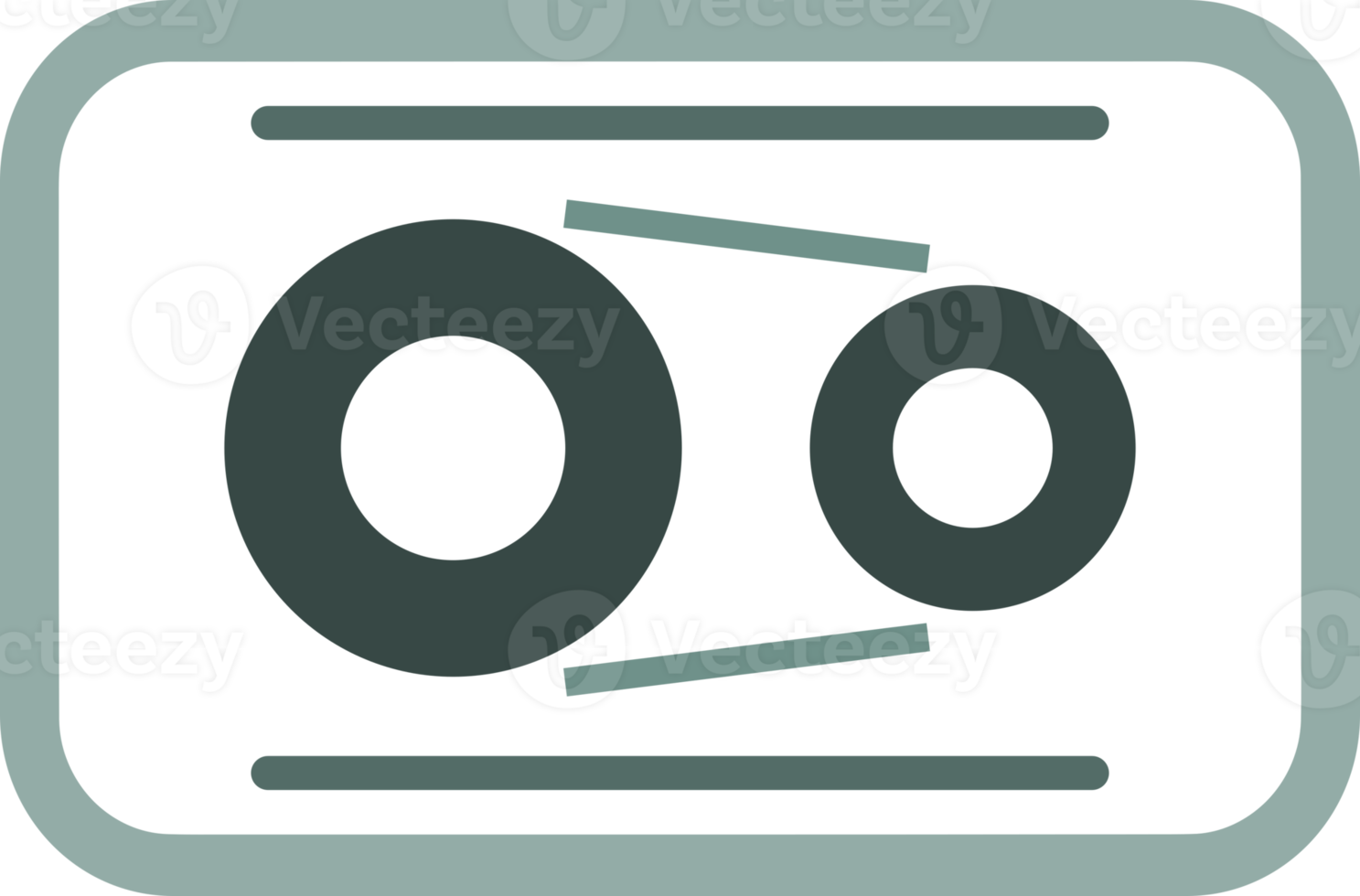 cassette tape music png