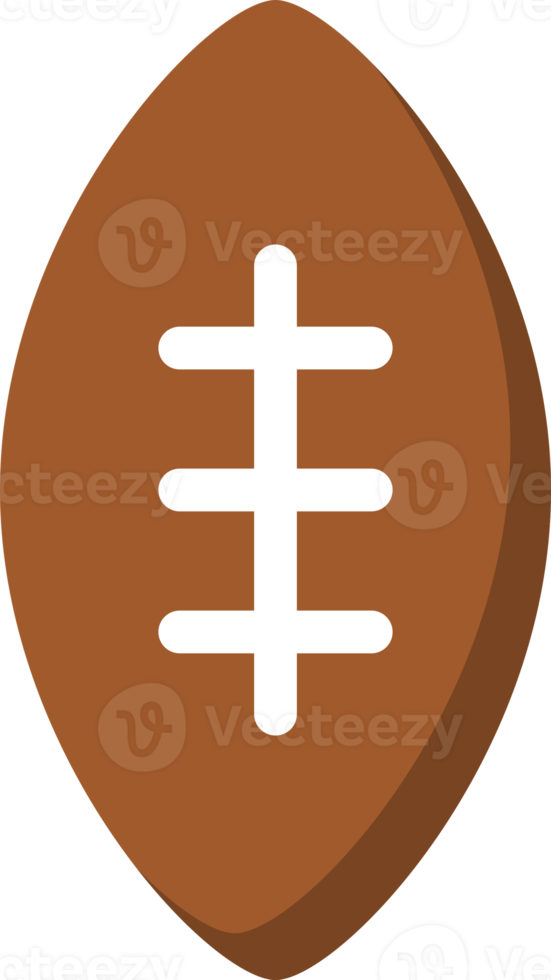 rugby ball sport png