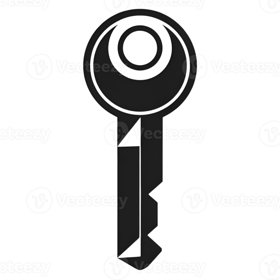 Key Icon Design Symbol png