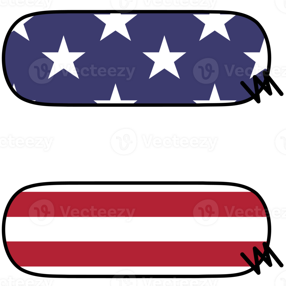 American Style Equal Sign png