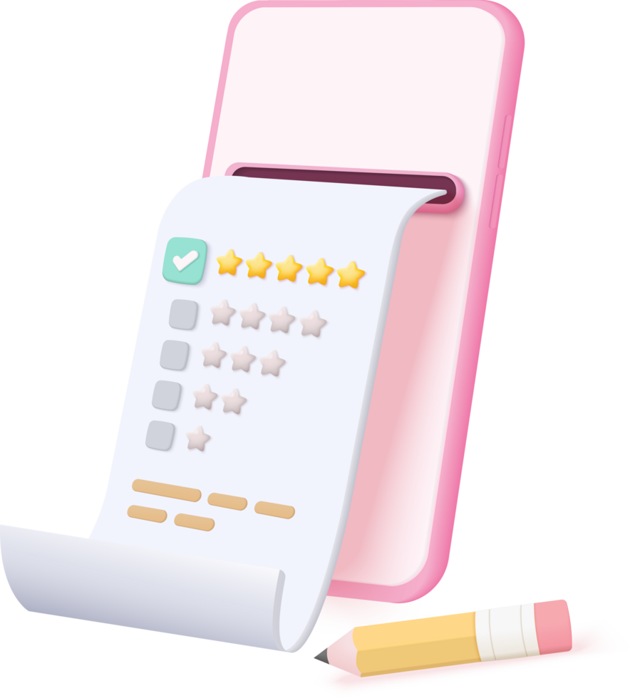 White clipboard task management check list, efficient work on project plan, assignment and exam, productivity png