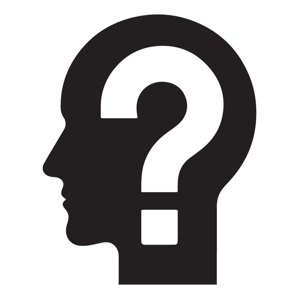 Solving Puzzles Understanding Concepts and Finding Answers to Important Questions vector