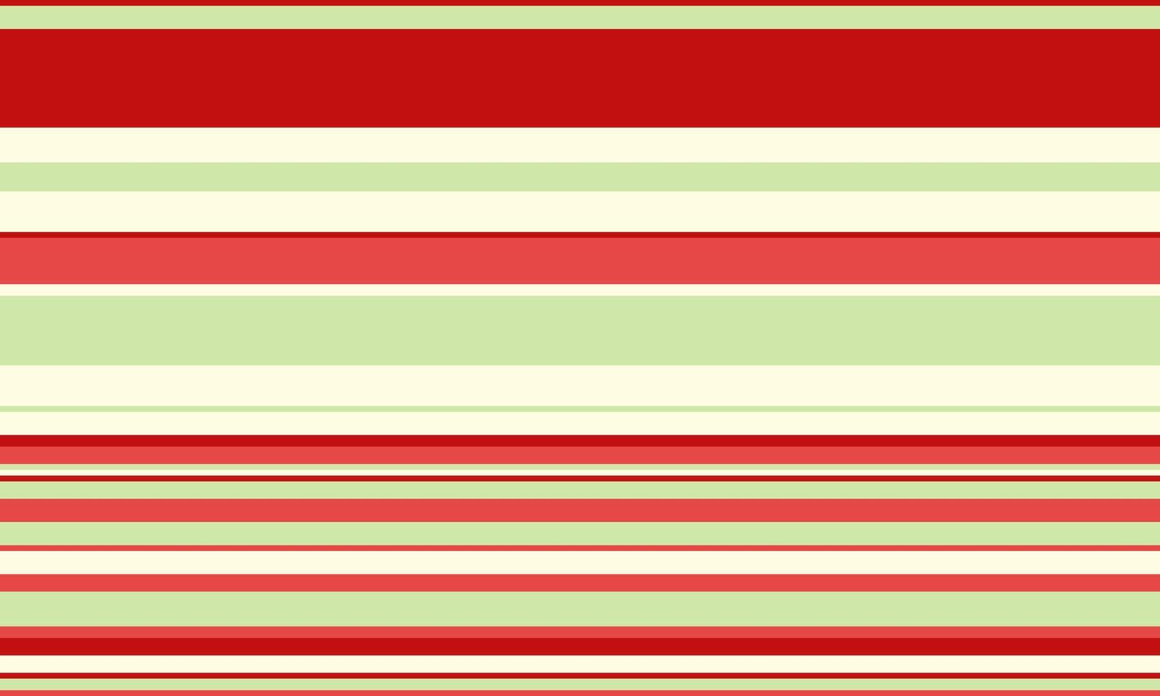 Vibrant horizontal stripes in red, pink, and mint green create a cheerful, modern pattern. Perfect for backgrounds, textiles, or website design, this image evokes feelings of freshness and energy. vector