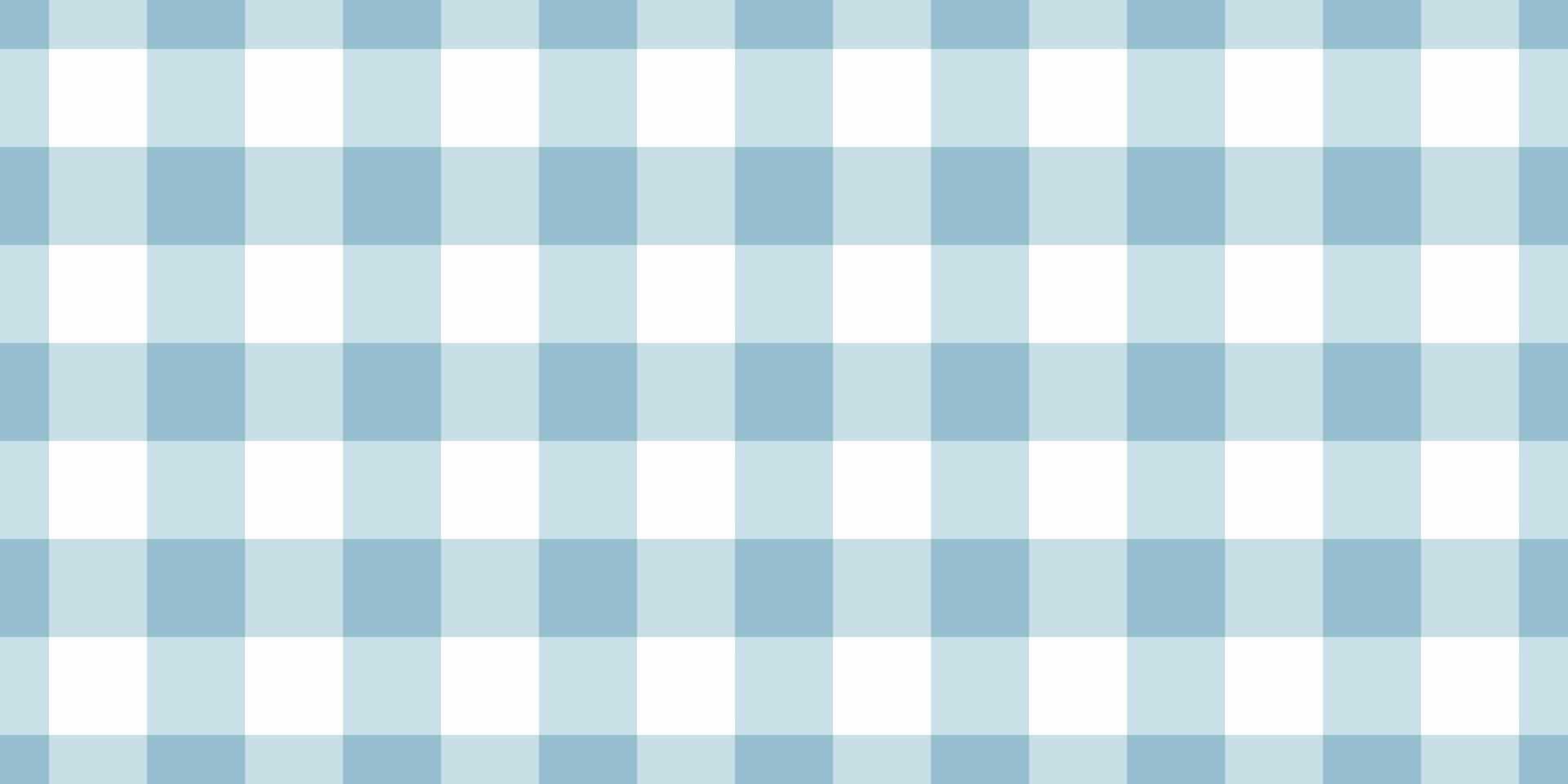 Expressive check tartan, decorating fabric pattern seamless. Bright background textile plaid texture in light and white colors. vector