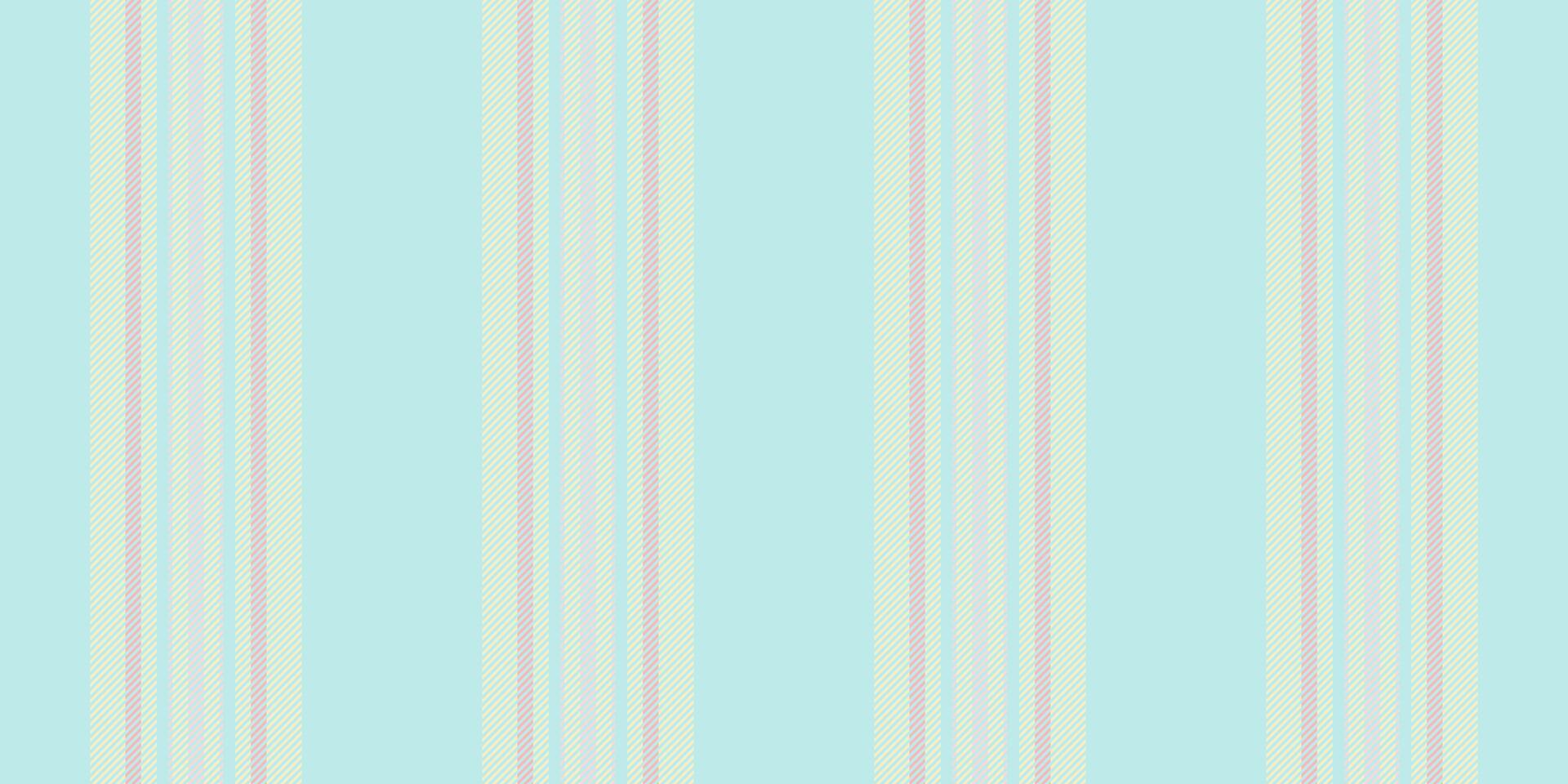 Pite lines vertical, cute seamless fabric pattern. Np texture background textile stripe in light color. vector