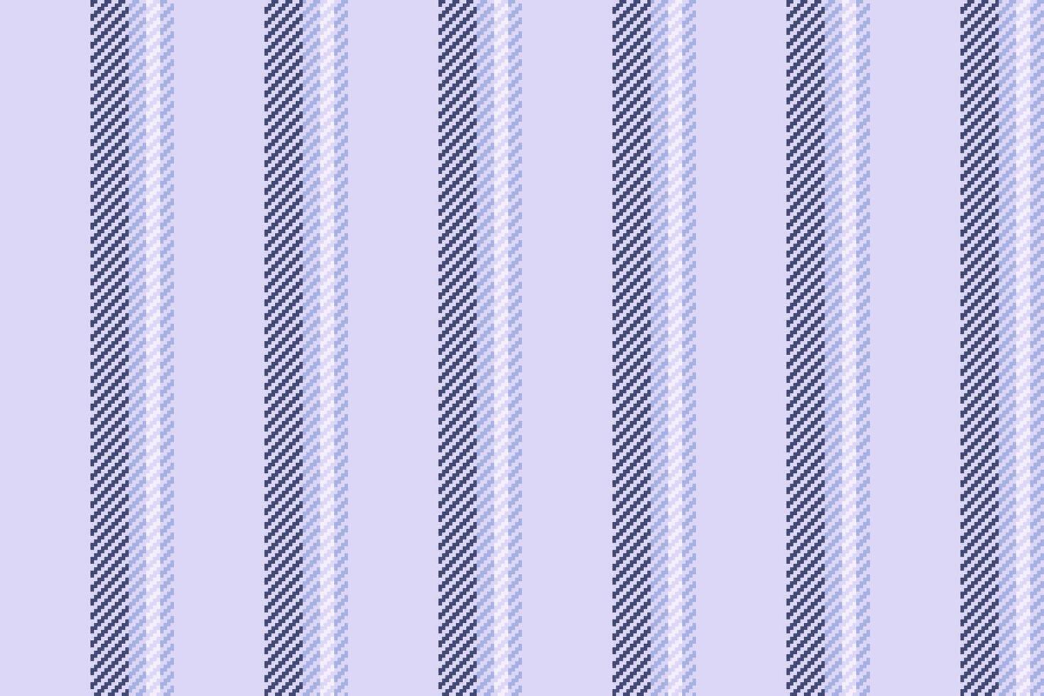 Elegant stripe pattern in pastel blue hues. Versatile background for textiles, design projects, adding a touch of sophistication and refined style. vector
