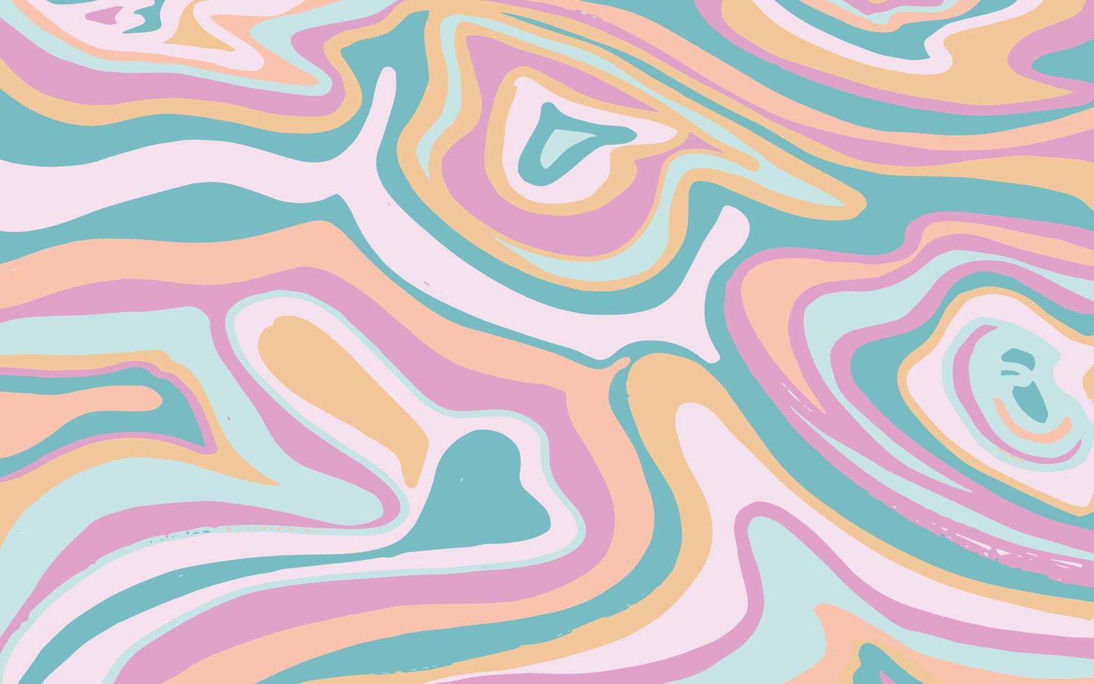 Abstract art background. Hand drawn colourful art background design., vector