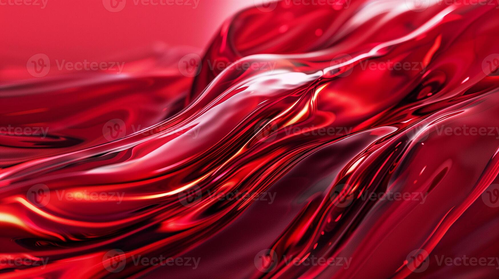 The synthetic blood fluid highlights advancements in nano medicine for transfusion applications. photo