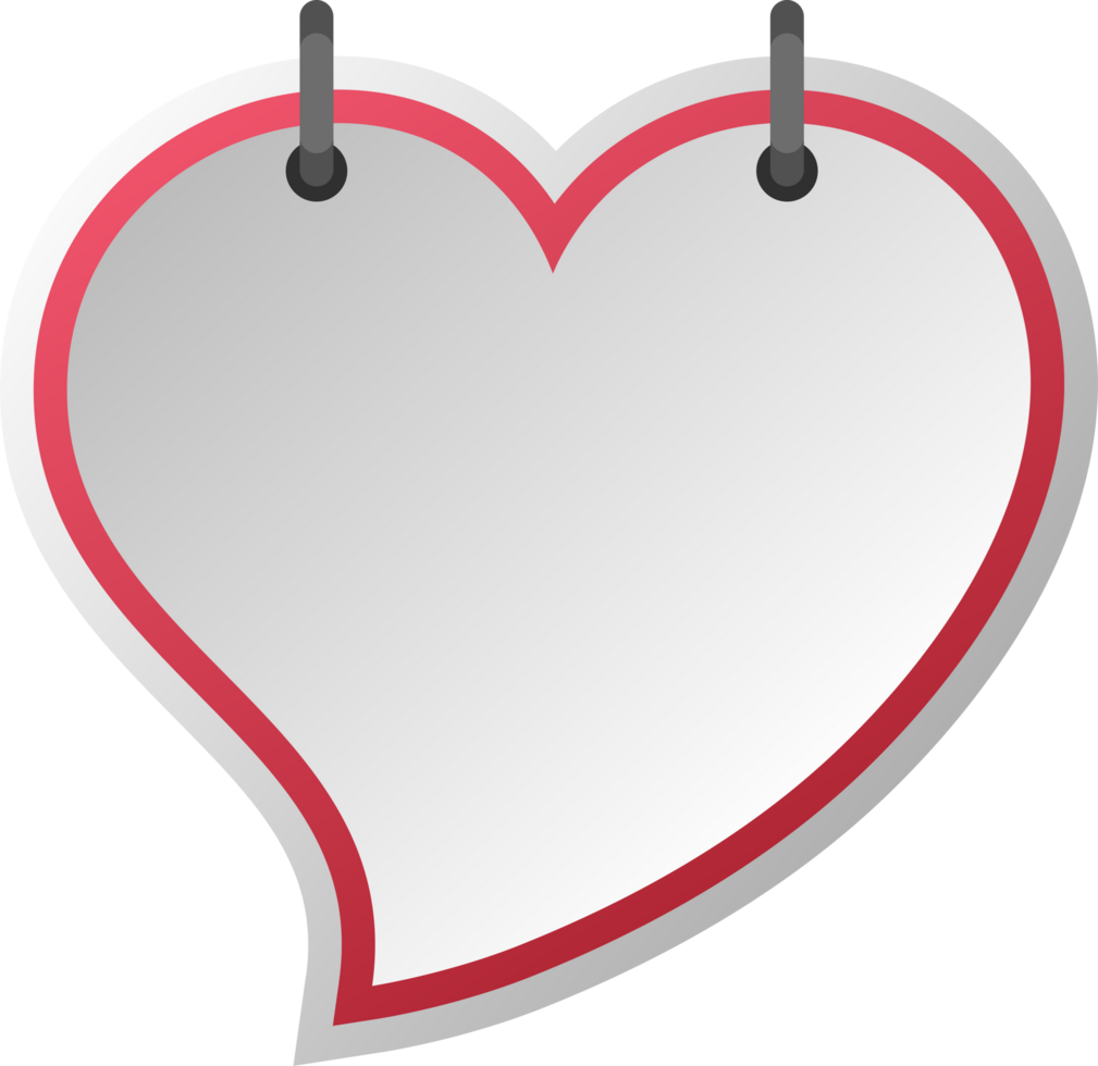calender event deadline love simple png