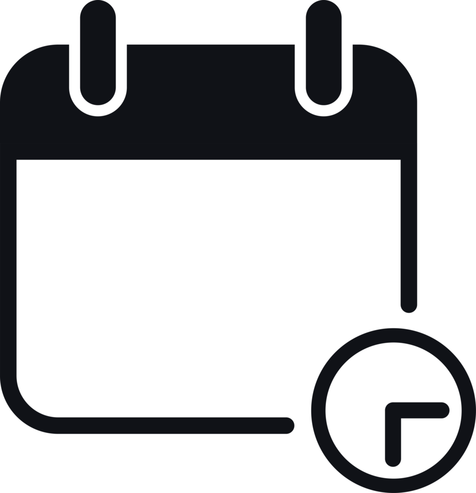 calender event deadline time png