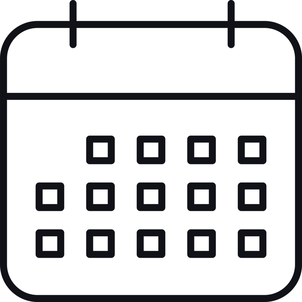 calender event deadline line png