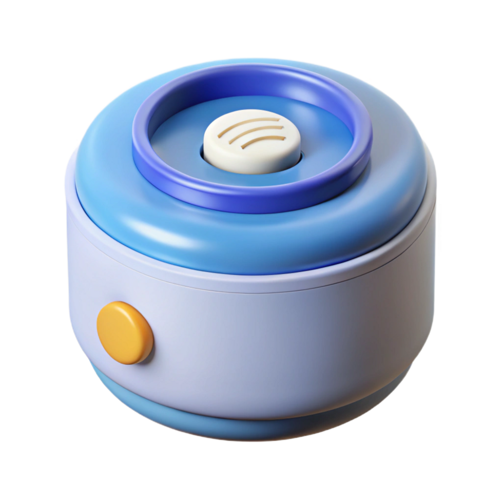 dramatic traditional Internet of Things IoT sensor device authentic png