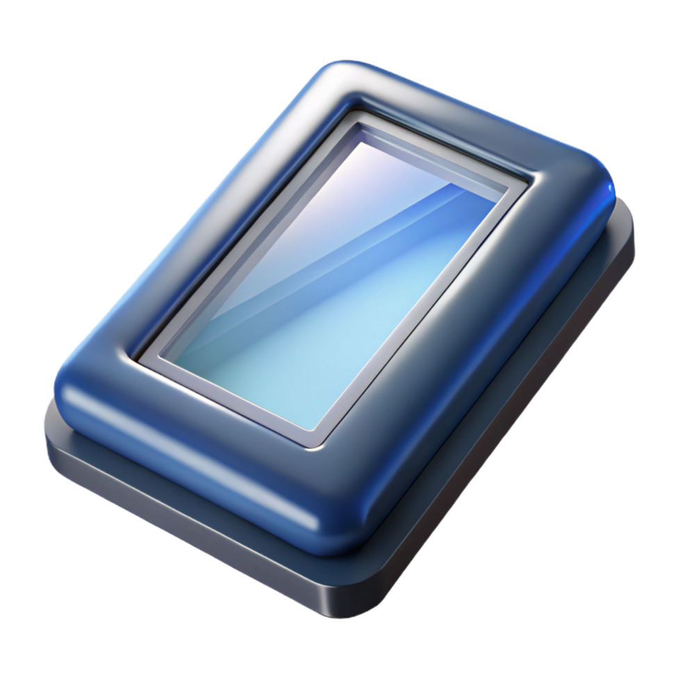 vibrant distinctive Skylight frame detail, NO BACKGROUND with Transparent Background. png
