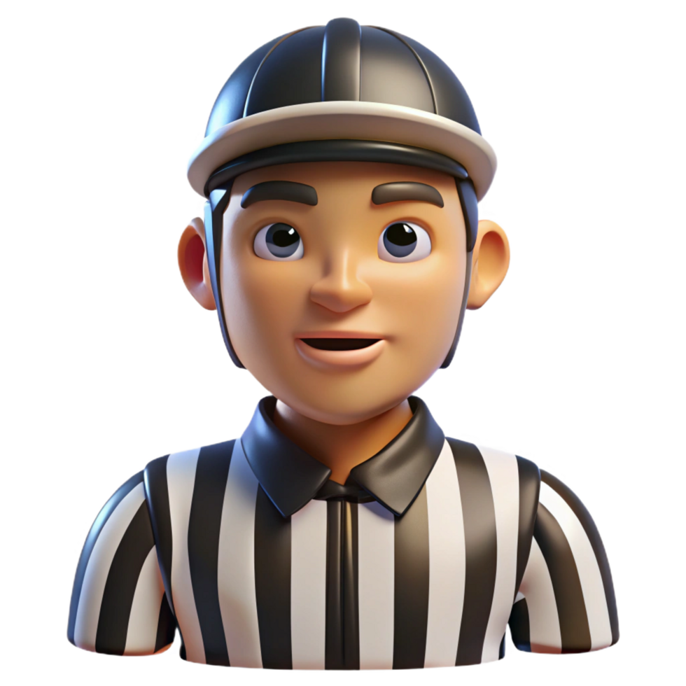 whimsical stunning Football, NFL official, NO BACKGROUND with Transparent Background. 4K png