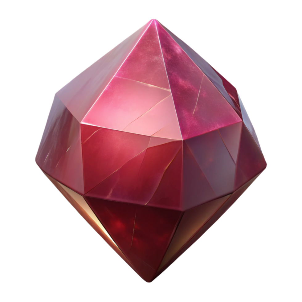 enchanting unparalleled Rough gemstone NO BACKGROUND with Transparent Background. png