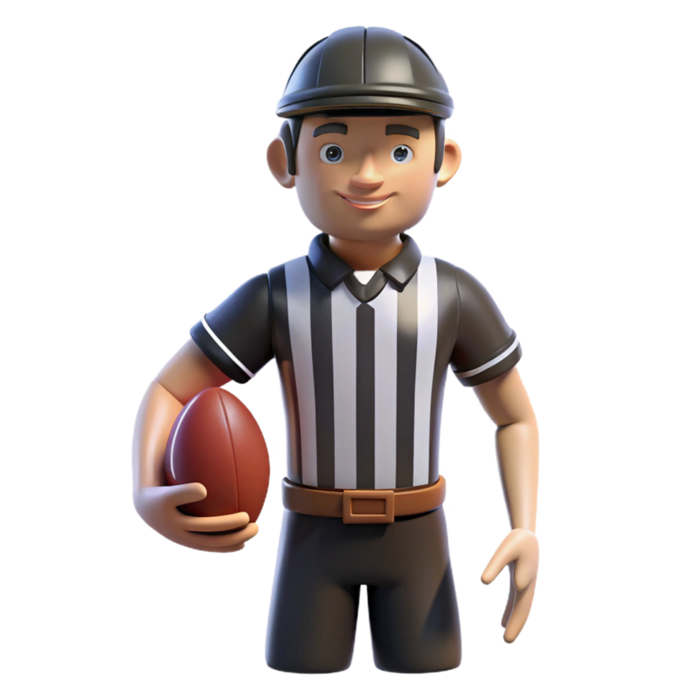 peaceful fascinating Football, NFL official, NO BACKGROUND with Transparent Background. gallery standard png