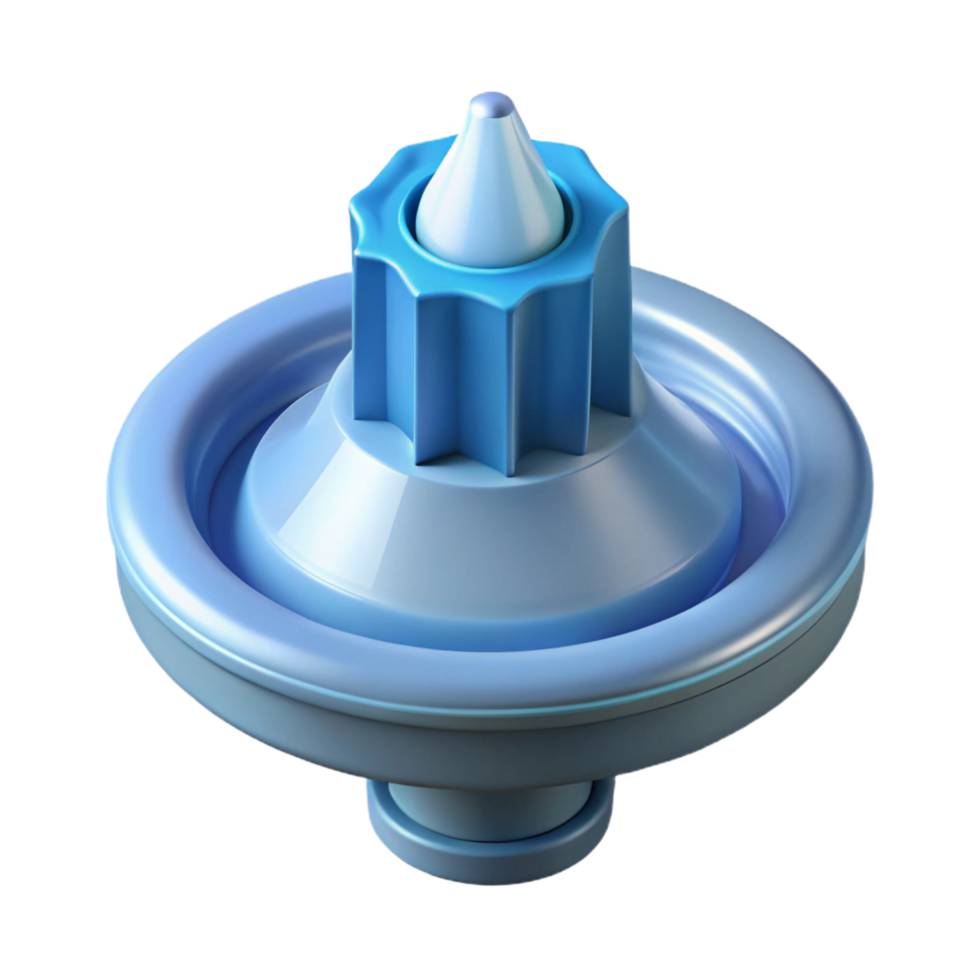 passionate glorious A 3D printer, nozzle detail. NO BACKGROUND with Transparent Background. handcrafted png