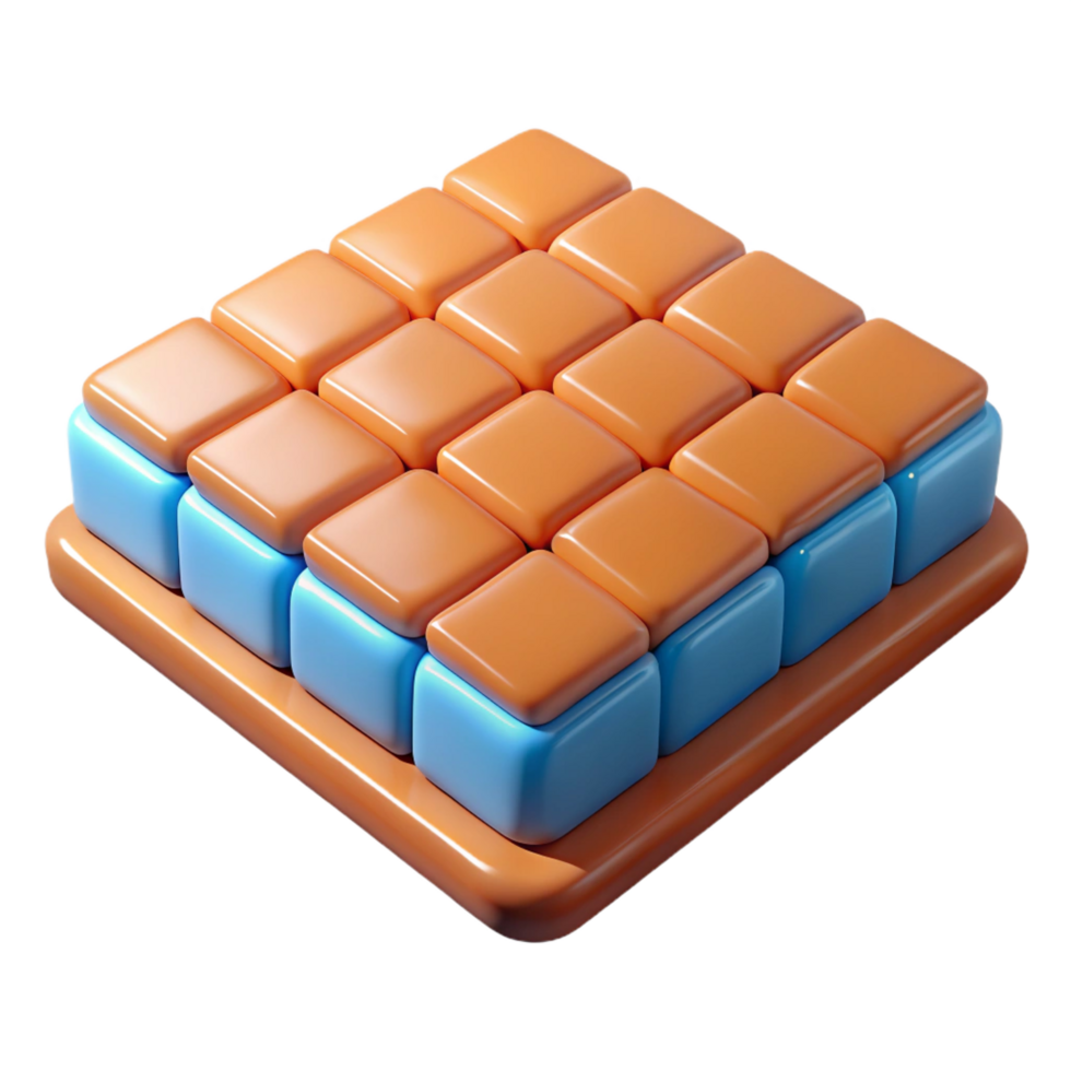 bold dazzling Floor tile NO BACKGROUND with Transparent Background. impeccable png
