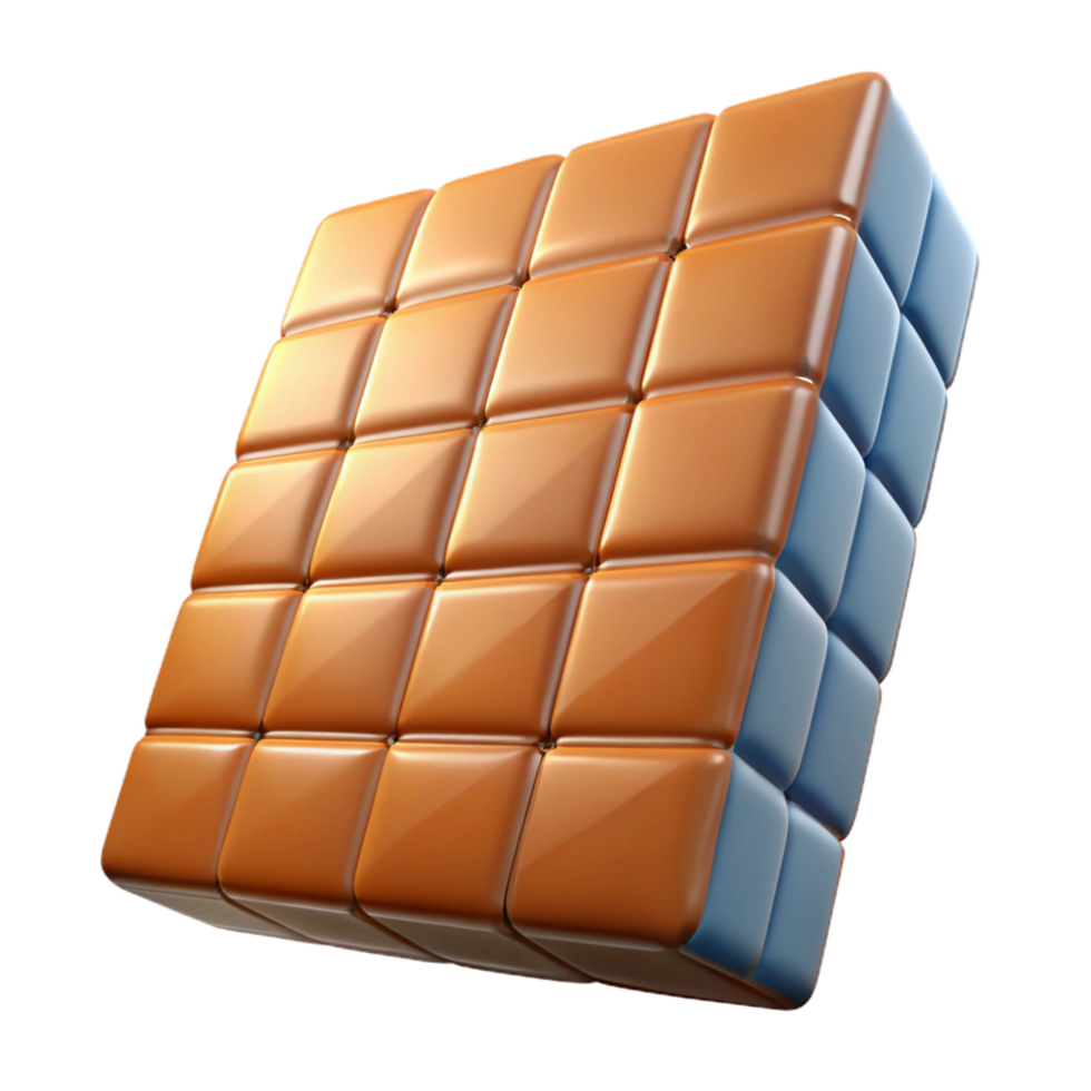 nostalgic enchanting Wall tile NO BACKGROUND with Transparent Background. premium png