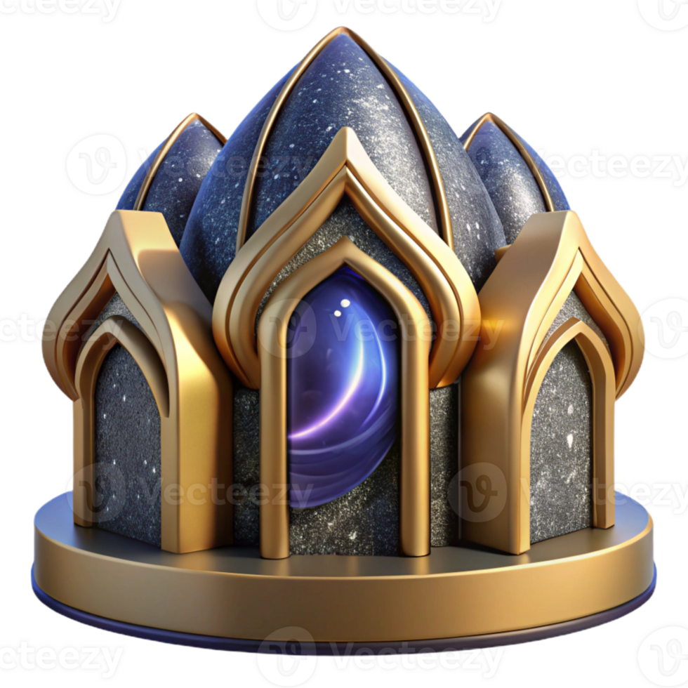 wonderful artistic Architectural Detail Iconography Isolated with Perspective exclusive png