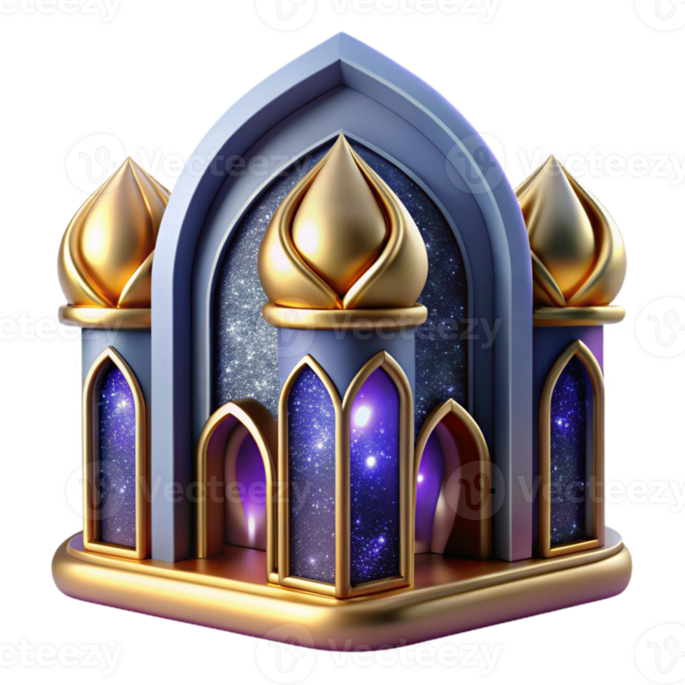 serene classic Architectural Detail Iconography Isolated with Perspective detailed png