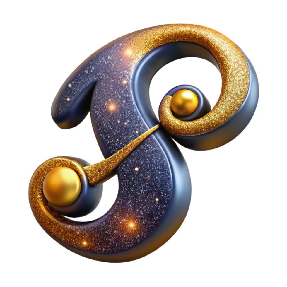 wonderful contemporary Bass Clef Cutout with Simple Design Transparent Background png