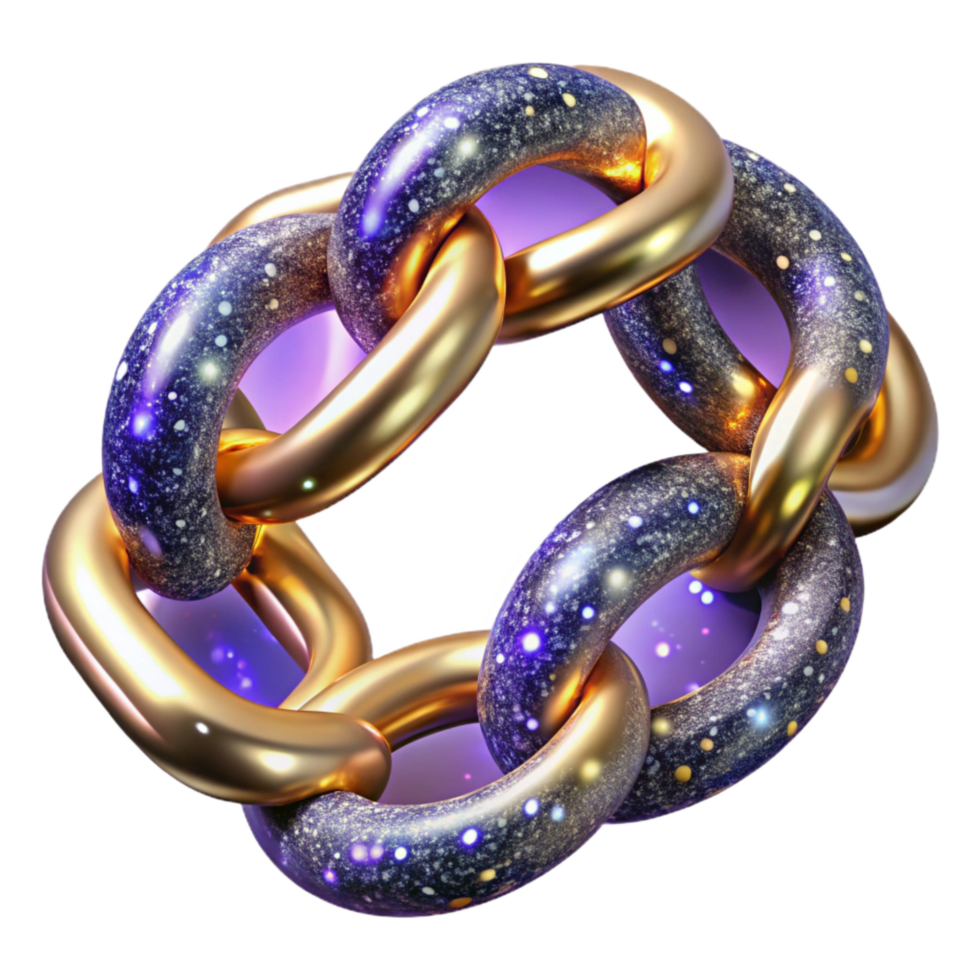extraordinary minimalist Bracelet Links Symmetrical Pattern Cutout original png