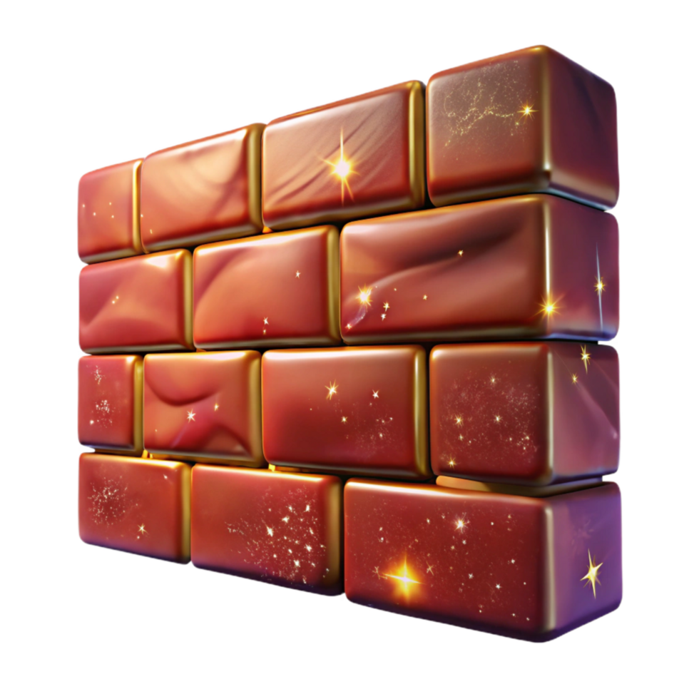 extraordinary classic Brick Red Wall Texture Isolated Element high quality png