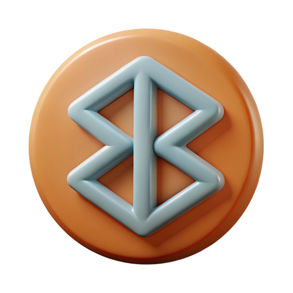 exquisite tranquil elegant Norse Rune, individual symbol, NO BACKGROUND with Transparent Background. top-tier png