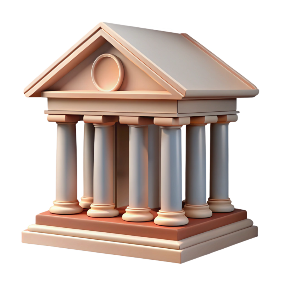 dramatic spectacular Georgian townhouse cornice detail, NO BACKGROUND with Transparent Background. genuine png