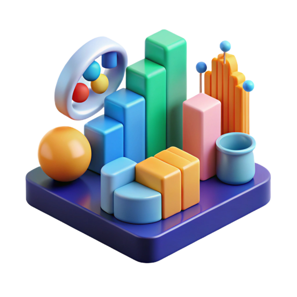 immaculate standout Big data analytics information visualization data science NO BACKGROUND with Transparent Background. png