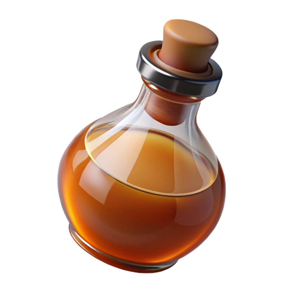 glorious quintessential Nectar, drink of the gods NO BACKGROUND with Transparent Background. png