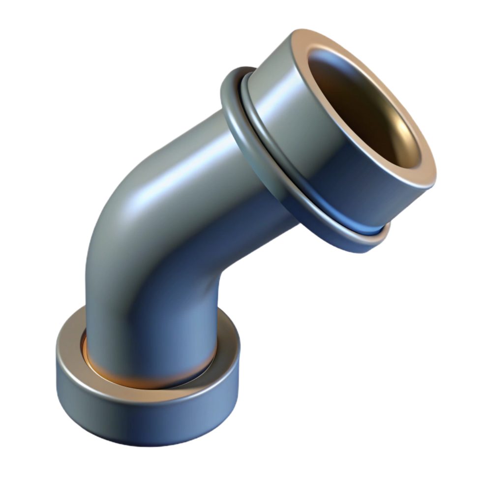 exquisite nordic Downspout elbow, NO BACKGROUND with Transparent Background. genuine png
