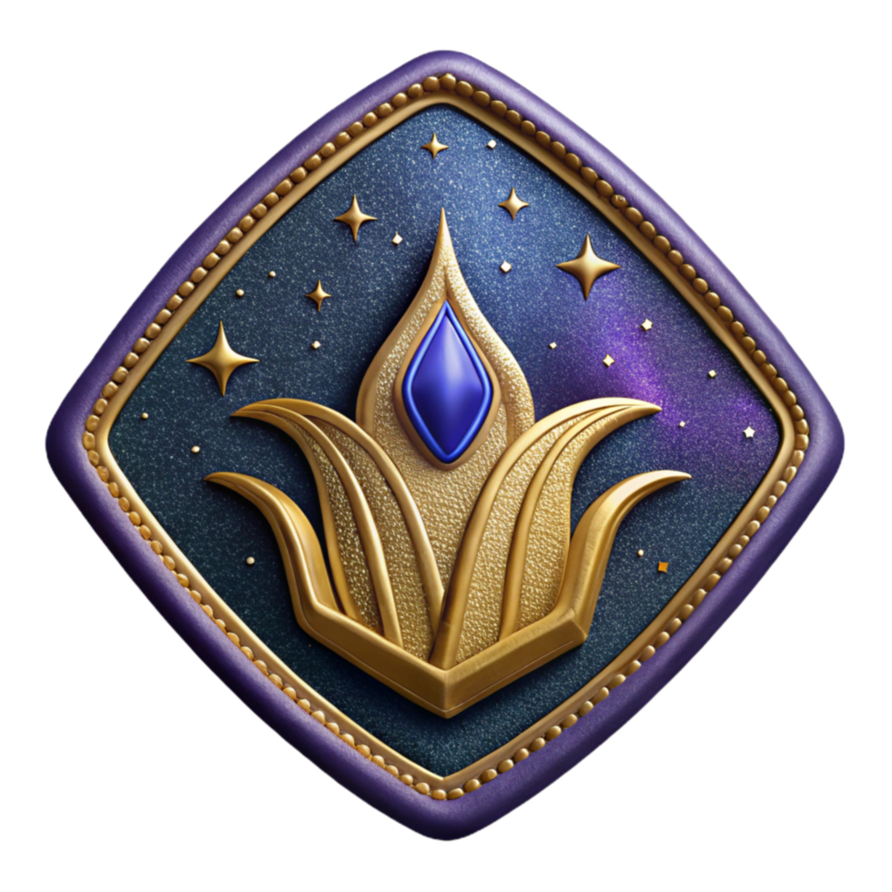 extraordinary creative Embroidered Patch Applique Design Cutout original png