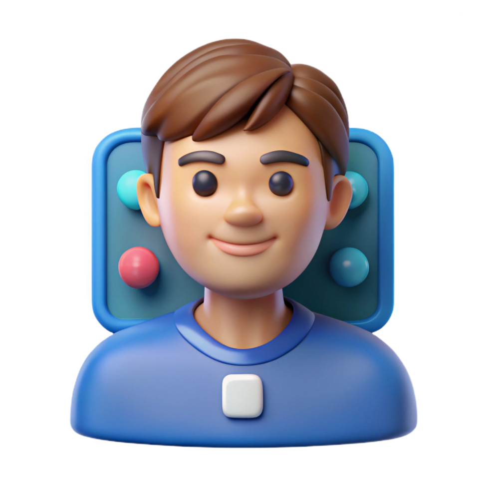 inspired futuristic Facial recognition software interface. NO BACKGROUND with Transparent Background. sharp png