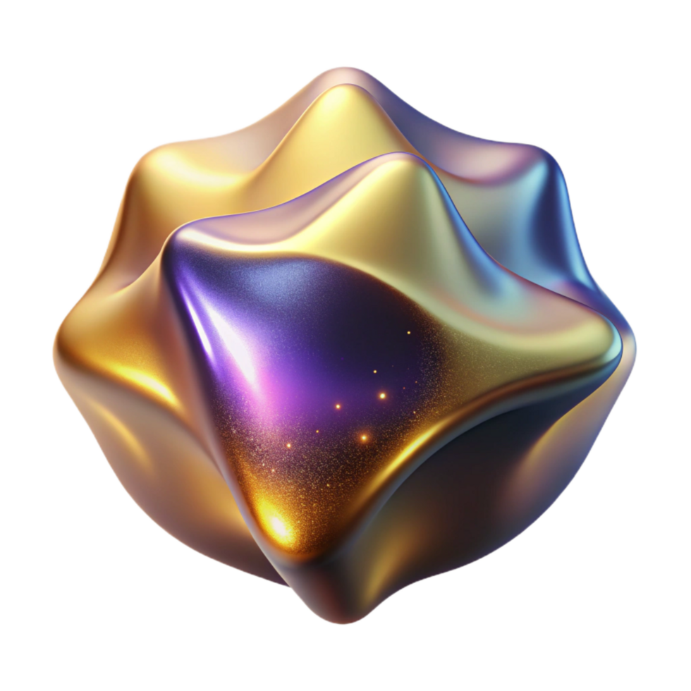 impressive artistic Gradient Texture Illusion Smooth Transition Transparent professional png