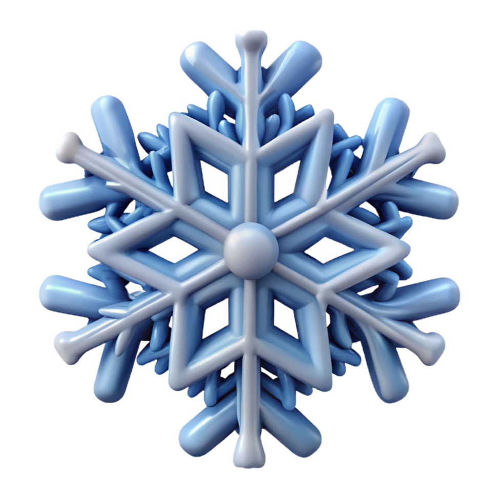 radiant nostalgic elegant A single snowflake, intricately detailed. NO BACKGROUND with Transparent Background. gallery standard png