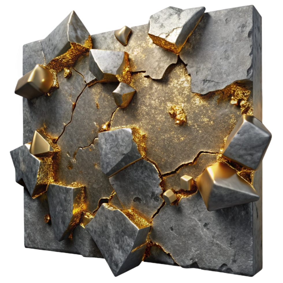 dramatic traditional Grunge Wall Texture Cracked Paint Transparent Background exclusive png