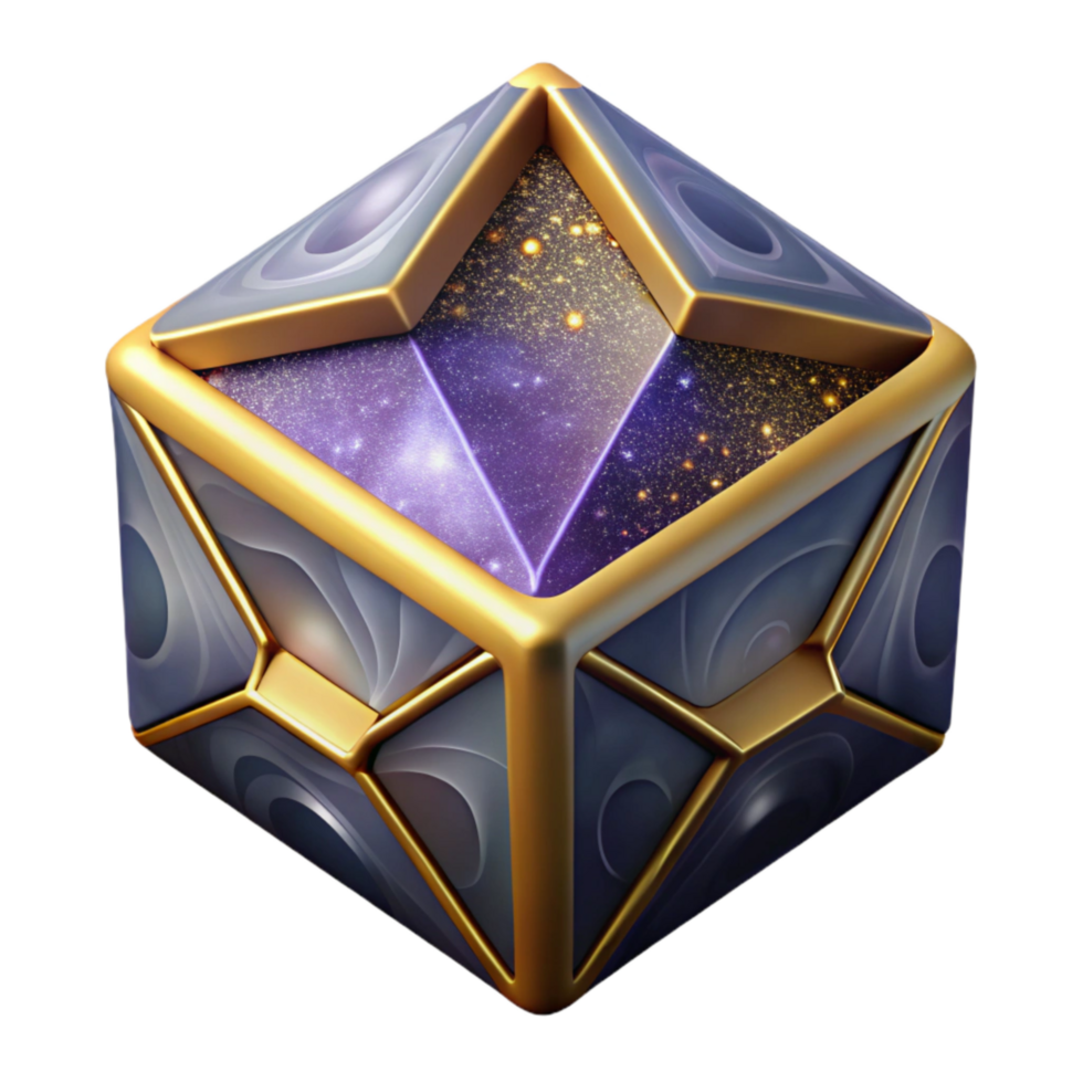 impressive traditional Isometric Cube Pattern Transparent Background Repeating Texture detailed png