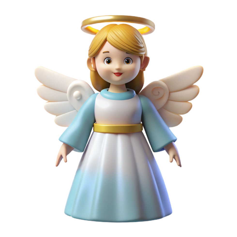 exquisite quintessential A graceful angel halo, NO BACKGROUND with Transparent Background. png