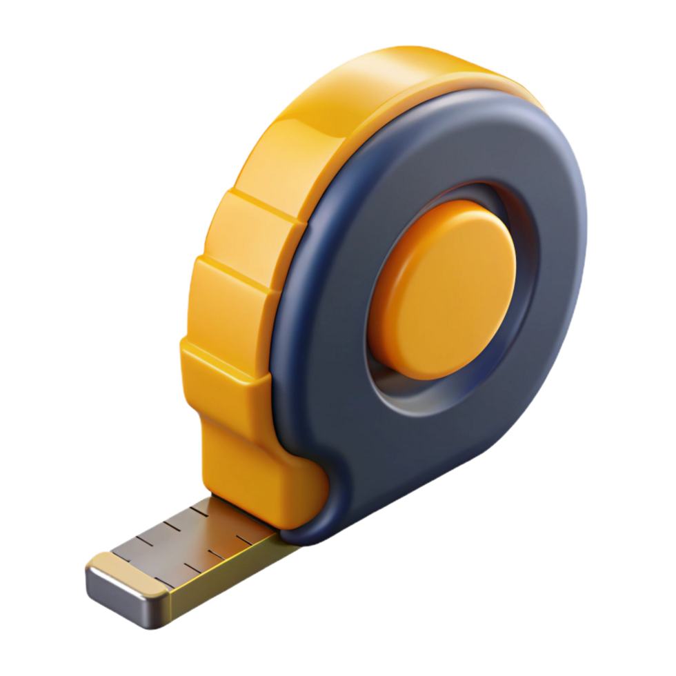 hypnotic gothic Measuring tape NO BACKGROUND with Transparent Background. museum quality png